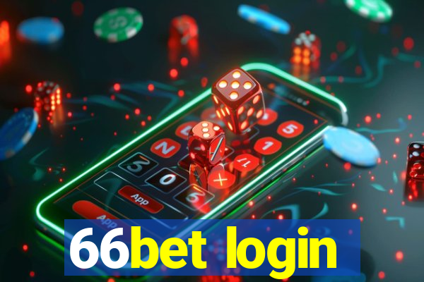 66bet login